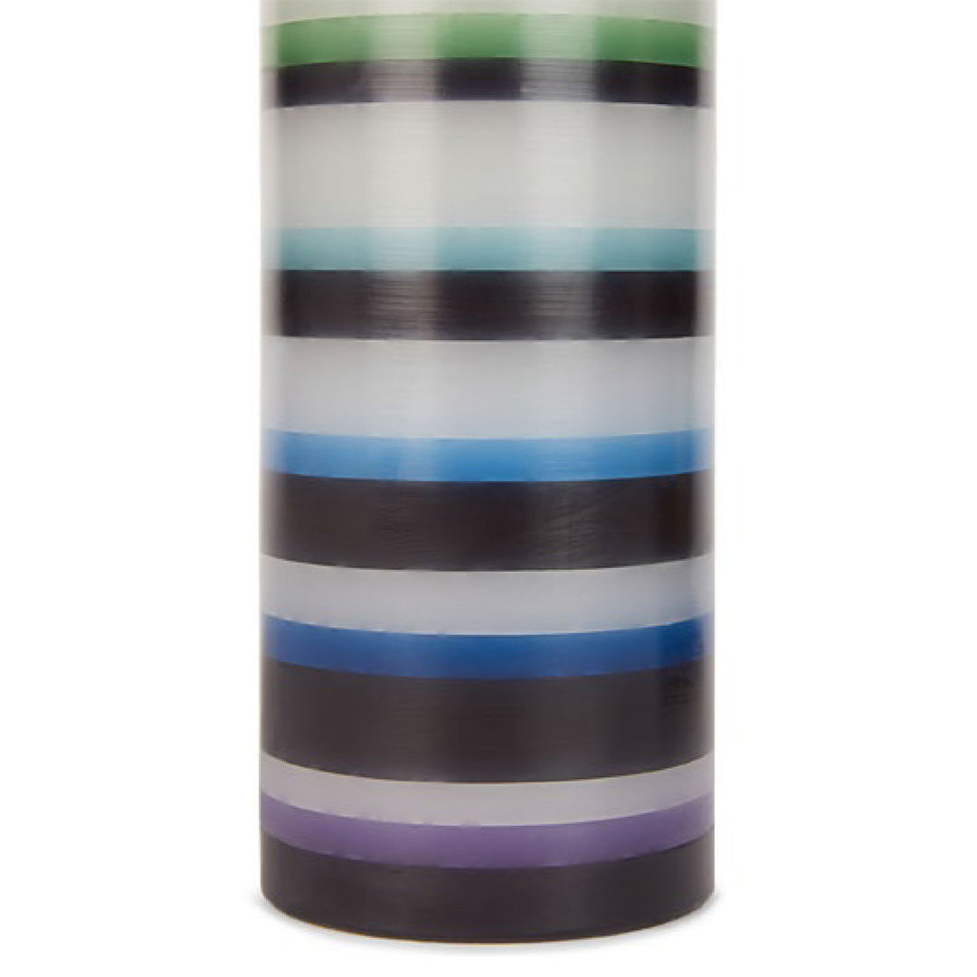 Missoni Home | Flame Totem Candle (Tall) - Col. 160