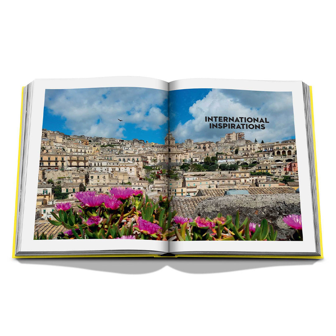 Assouline | Travel by Design