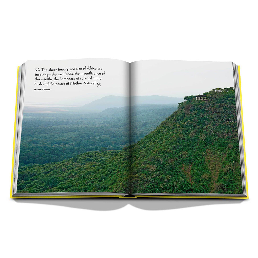 Assouline | Travel by Design