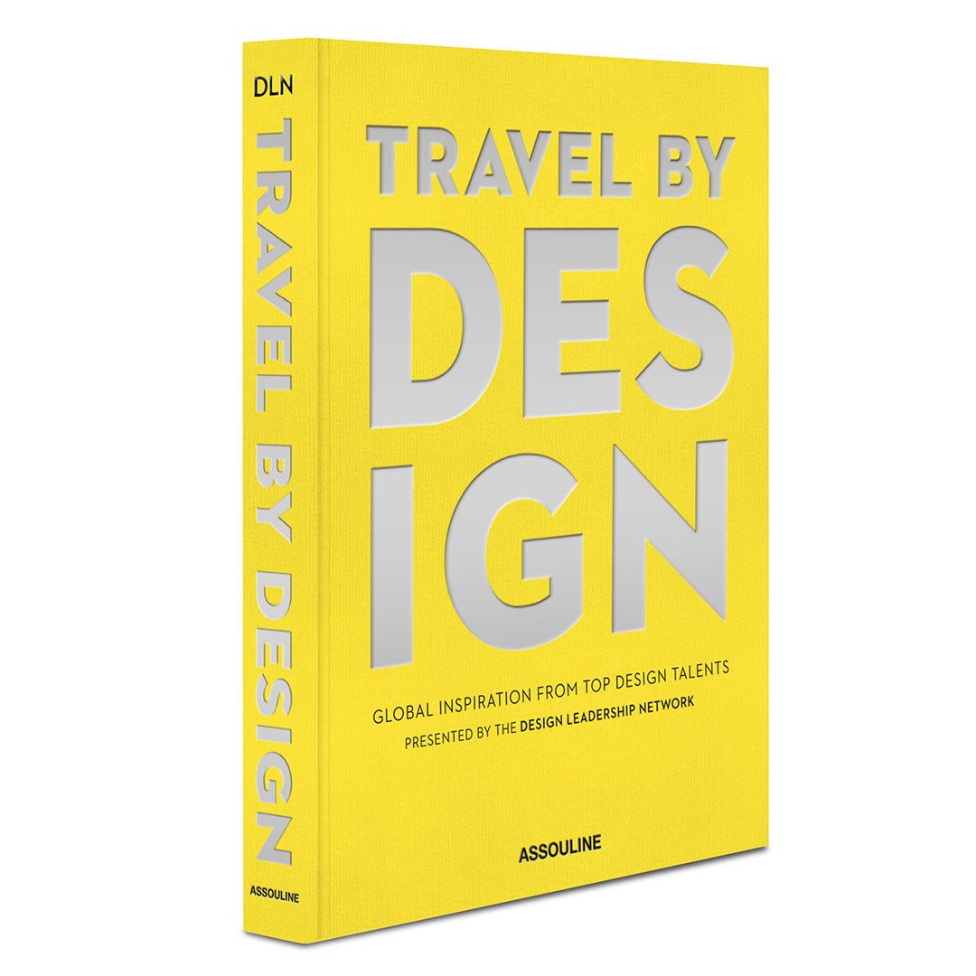 Assouline | Travel by Design