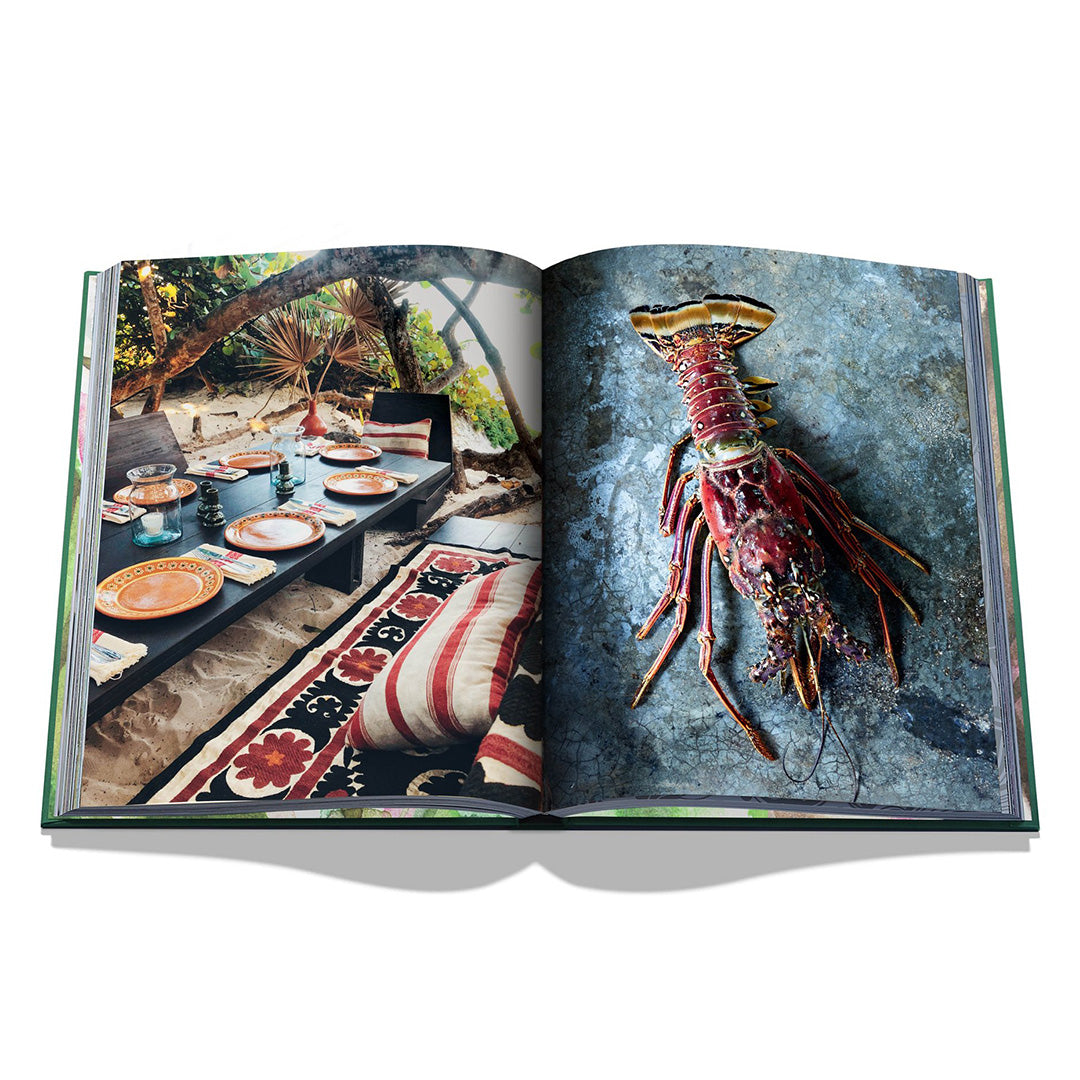 Assouline | Tulum Gypset