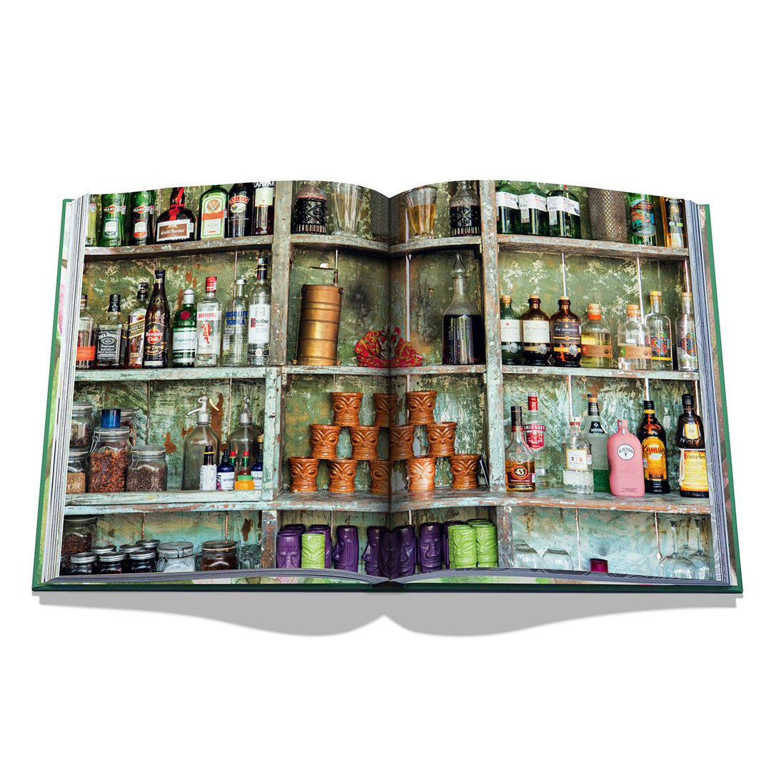 Assouline | Tulum Gypset