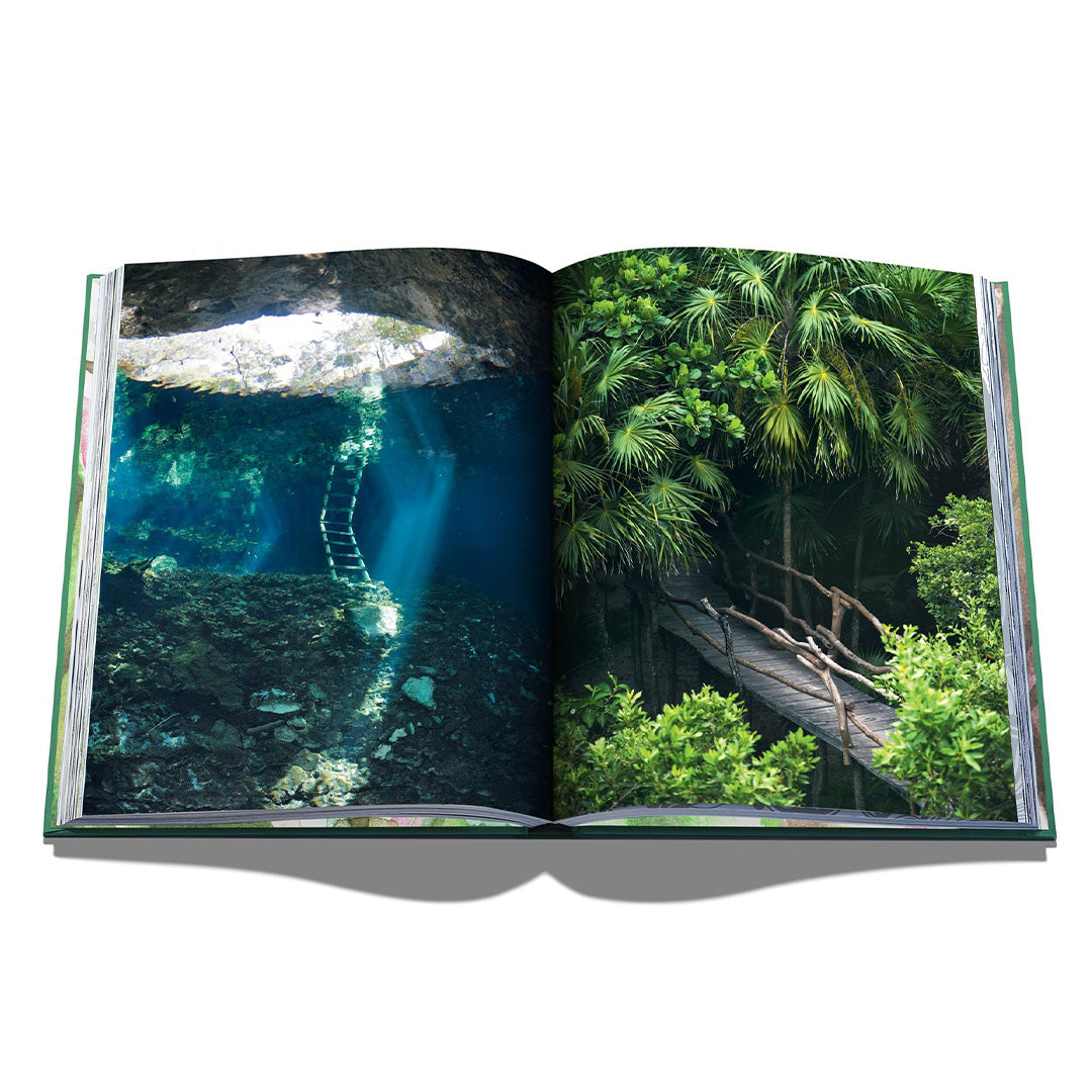 Assouline | Tulum Gypset