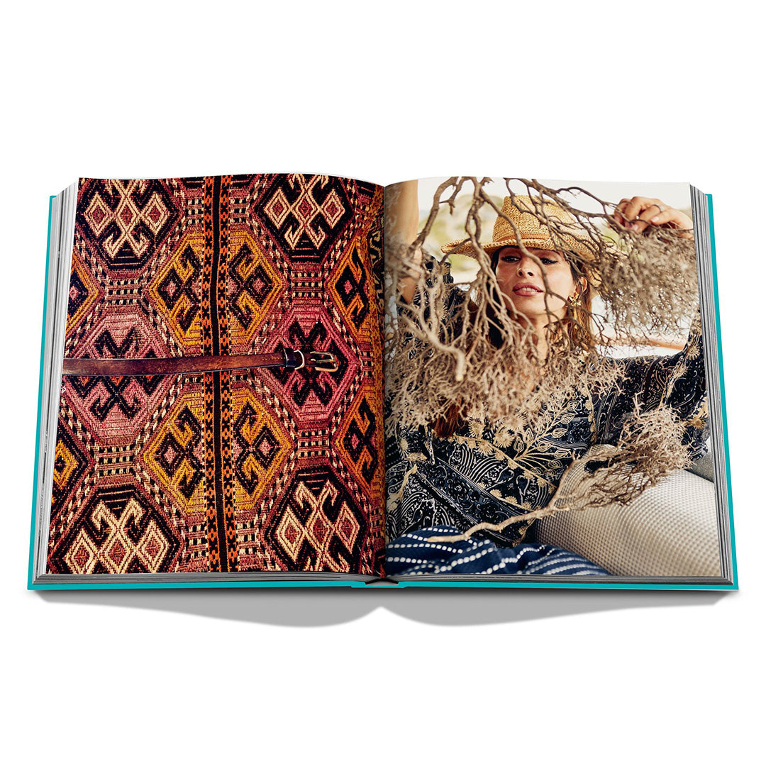 Assouline | Turquoise Coast