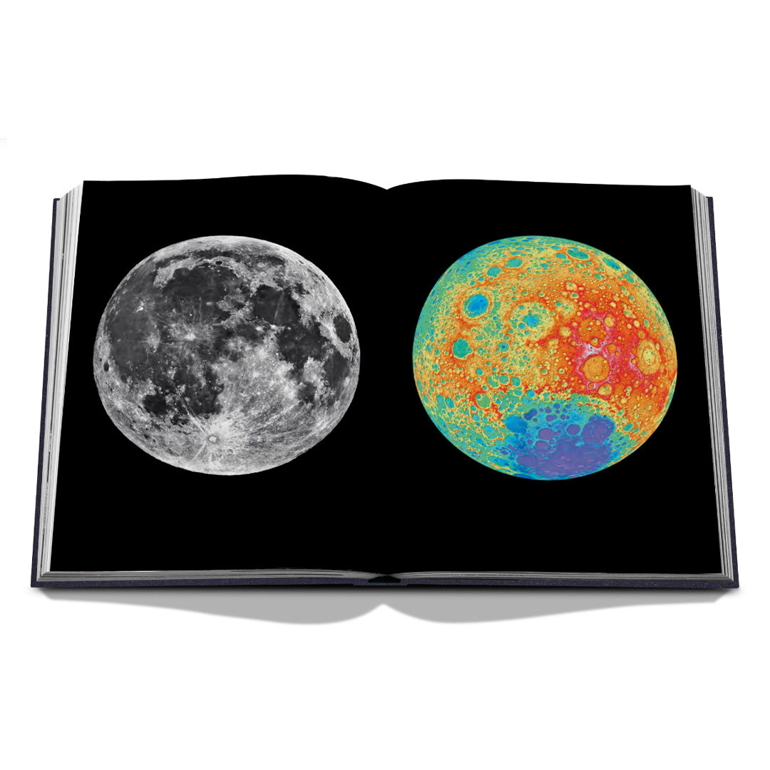 Assouline | Moon Paradise