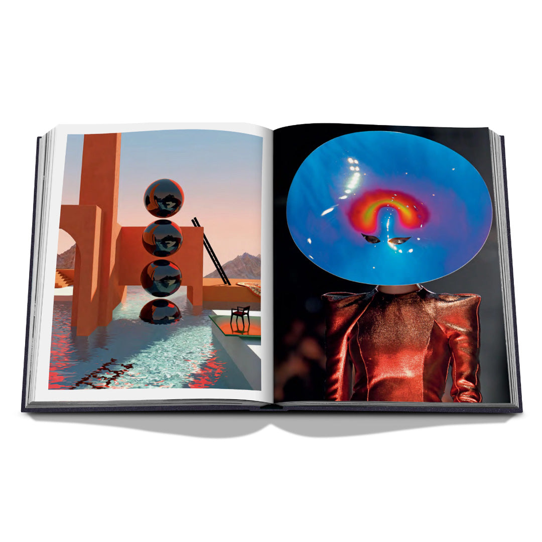 Assouline | Moon Paradise