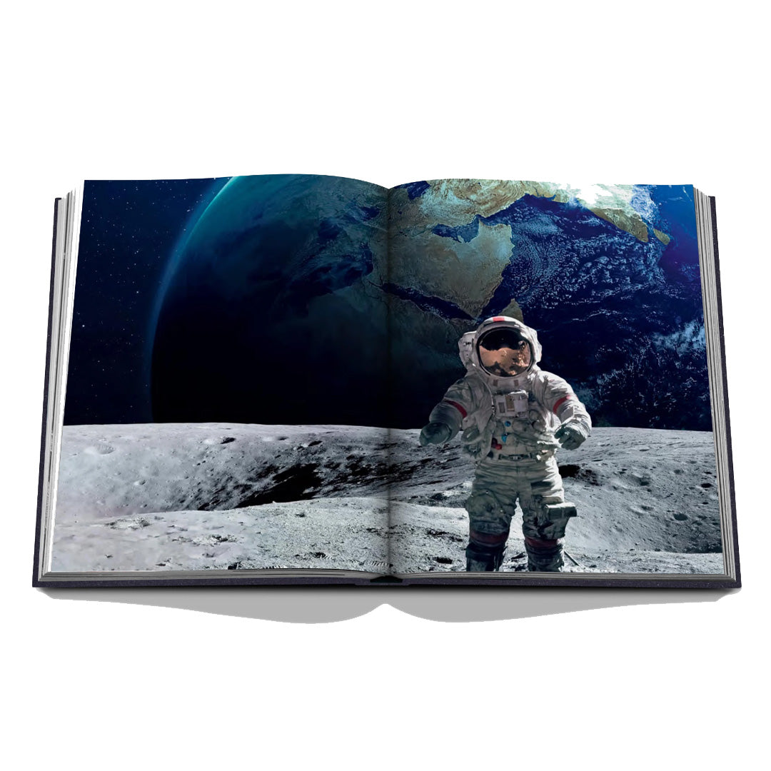 Assouline | Moon Paradise