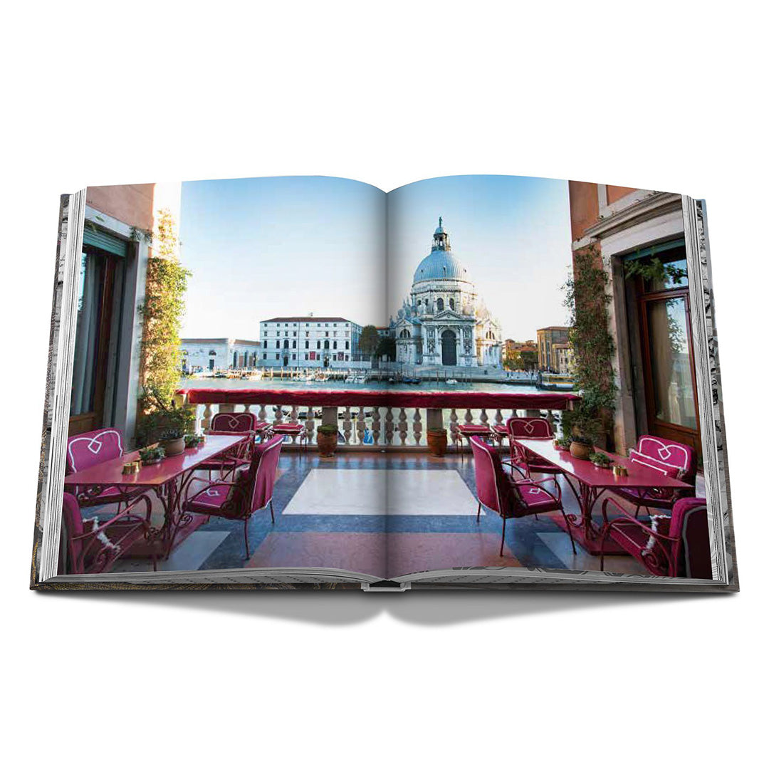 Assouline | Venetian Chic