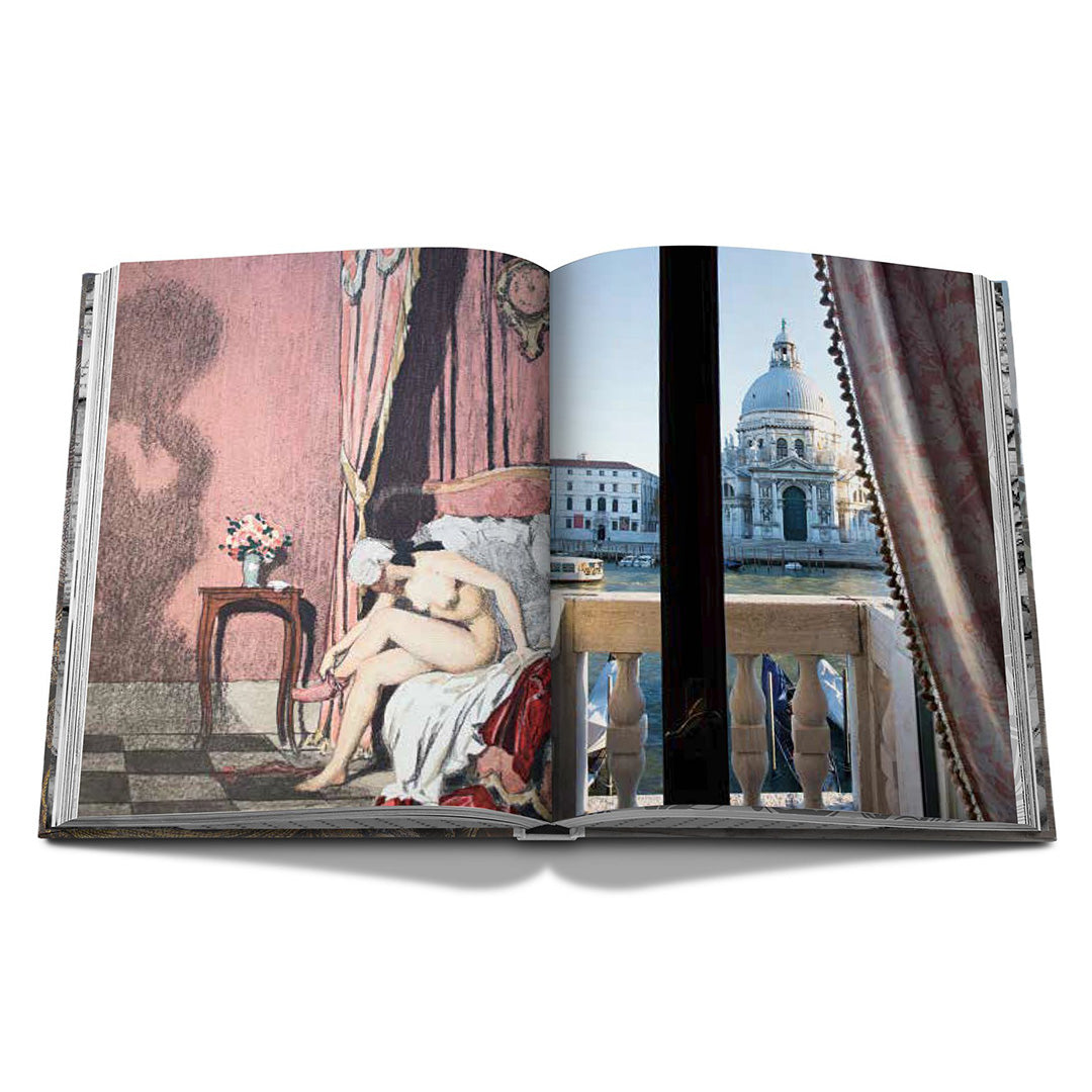Assouline | Venetian Chic