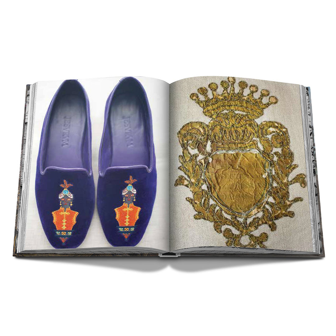 Assouline | Venetian Chic