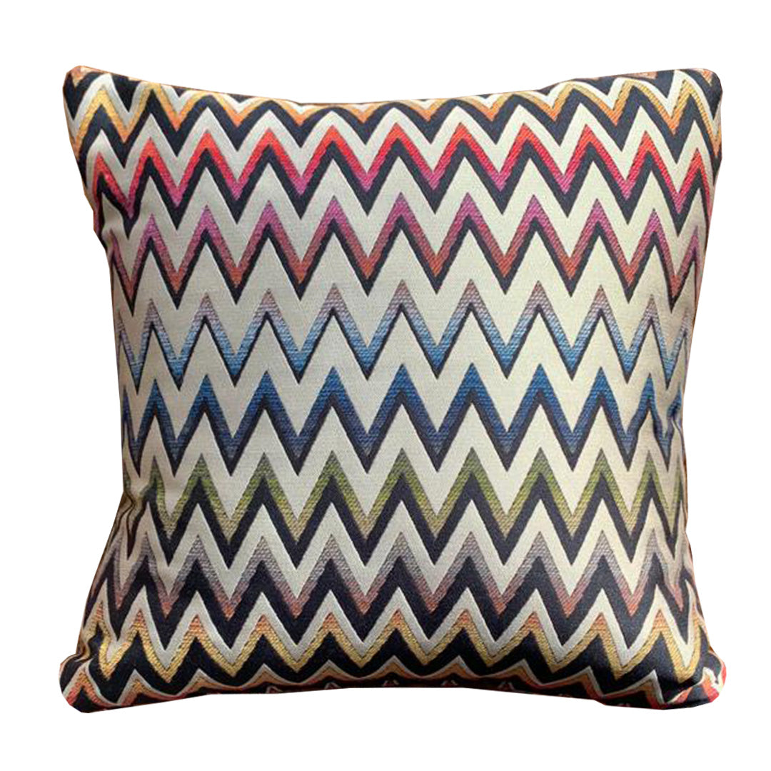 Missoni Home | Vernal Col. 160 Pillow 14"x14"