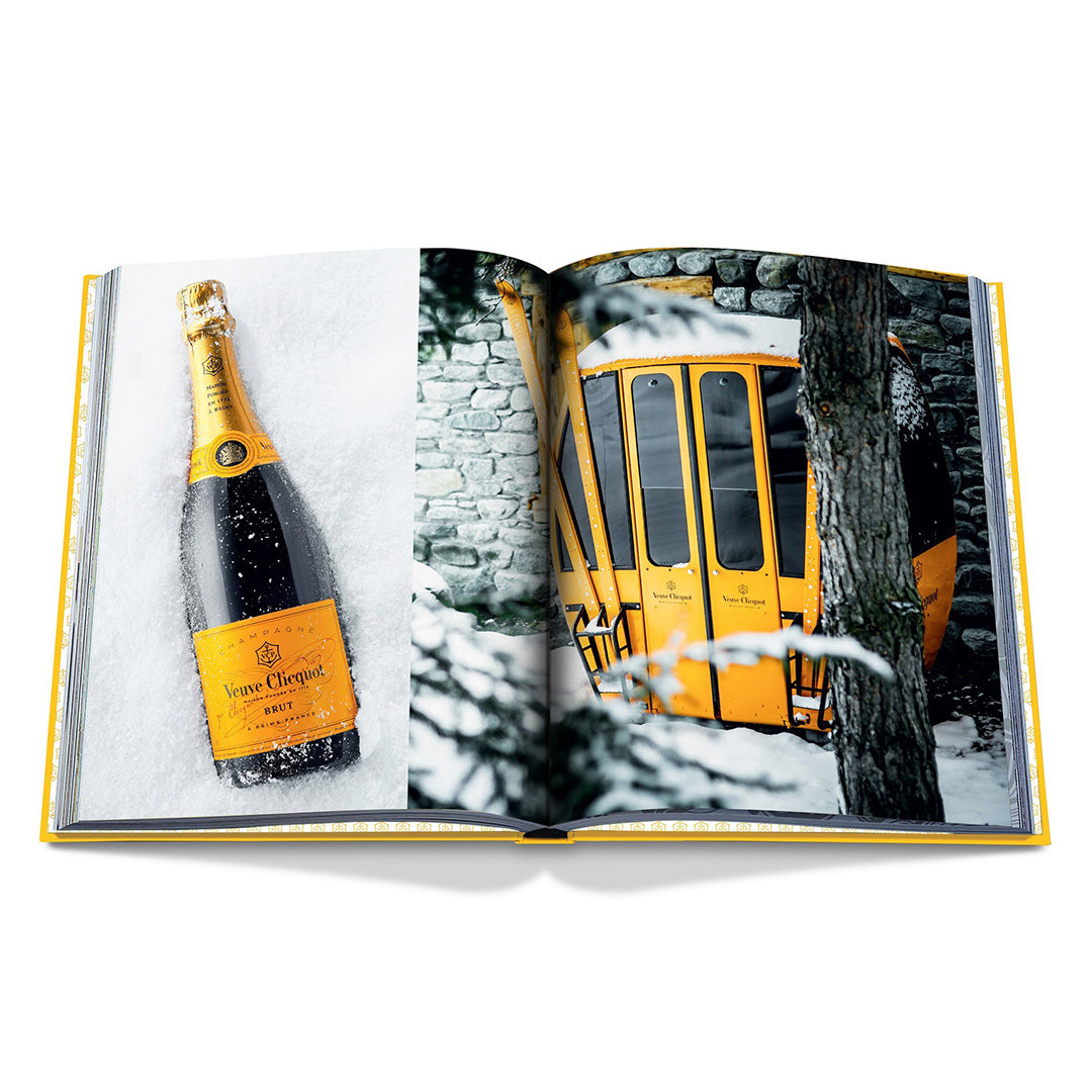 Assouline | Veuve Clicquot