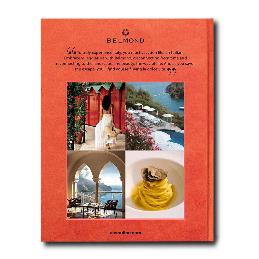 Villeggiatura: Italian Summer Vacation