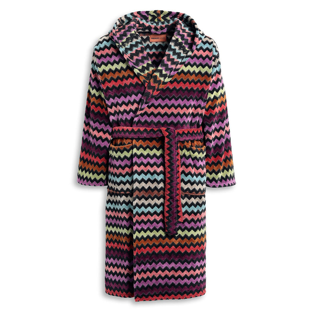 Missoni Home | Warner Bathrobe - Col. 159