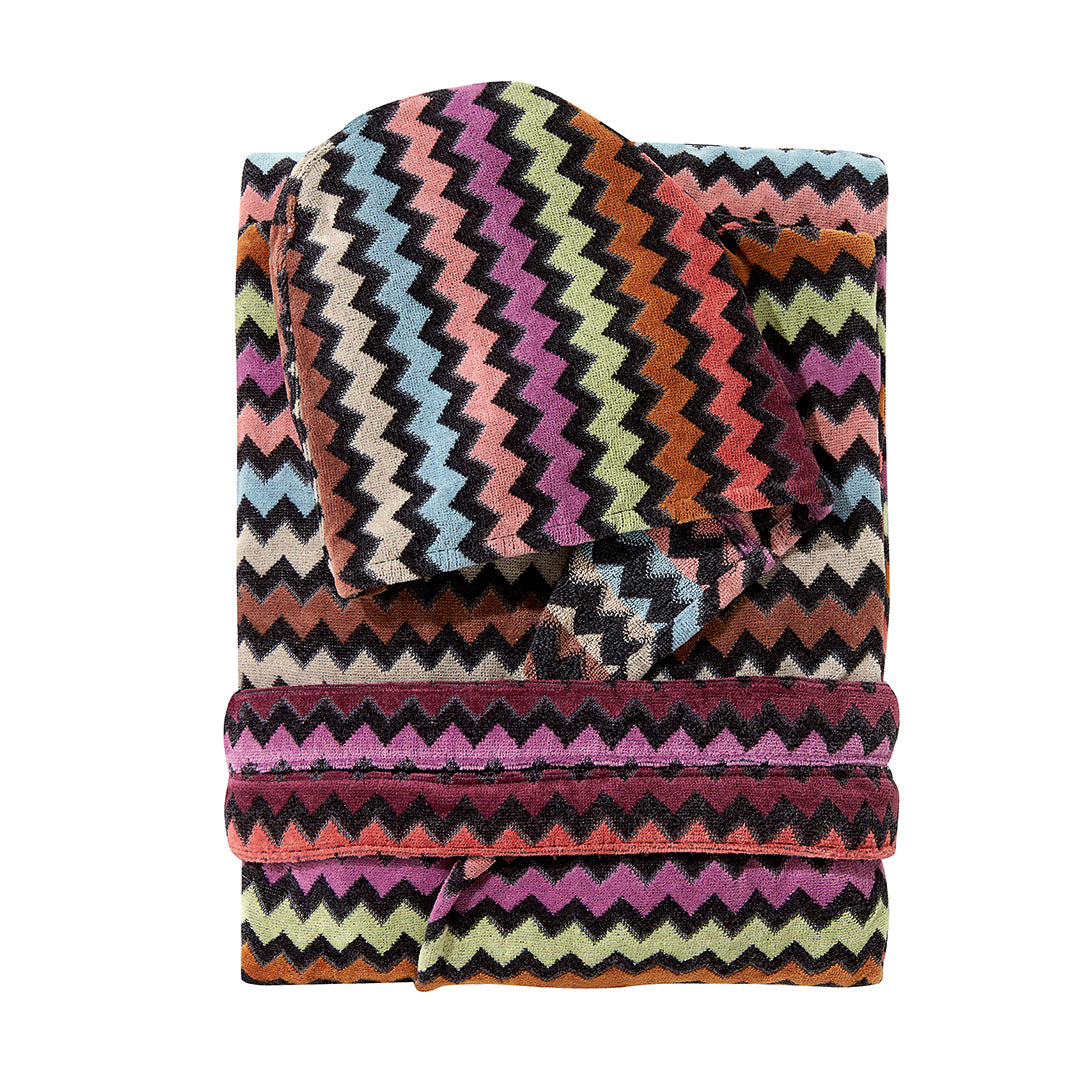 Missoni Home | Warner Bathrobe - Col. 159