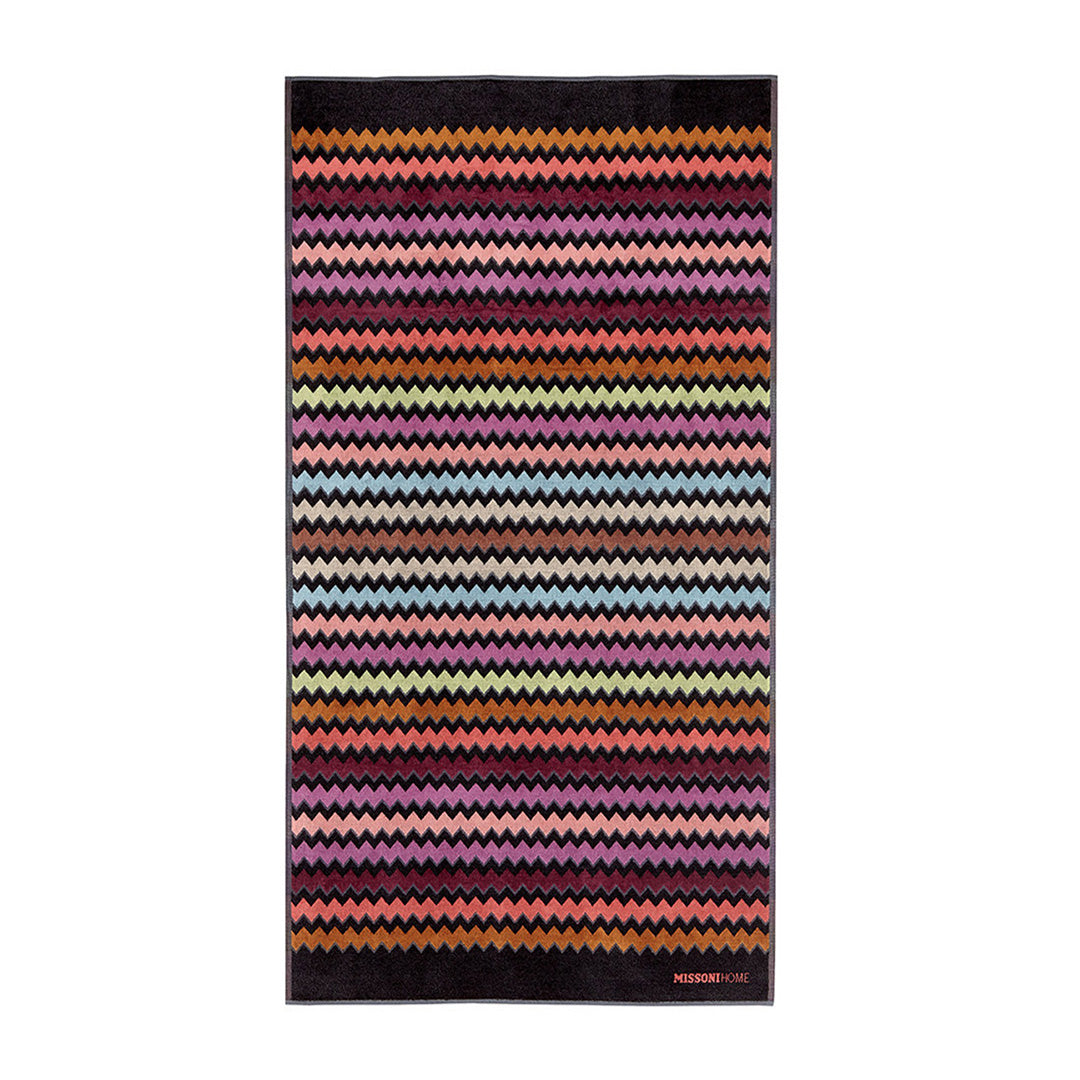 Warner Beach Towel - Col 159