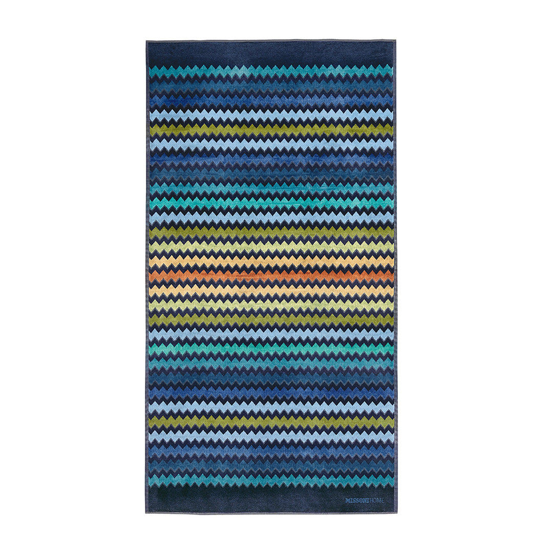 Warner Beach Towel - Col 170