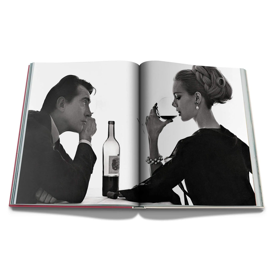 Assouline | The Impossible Collection of Wine