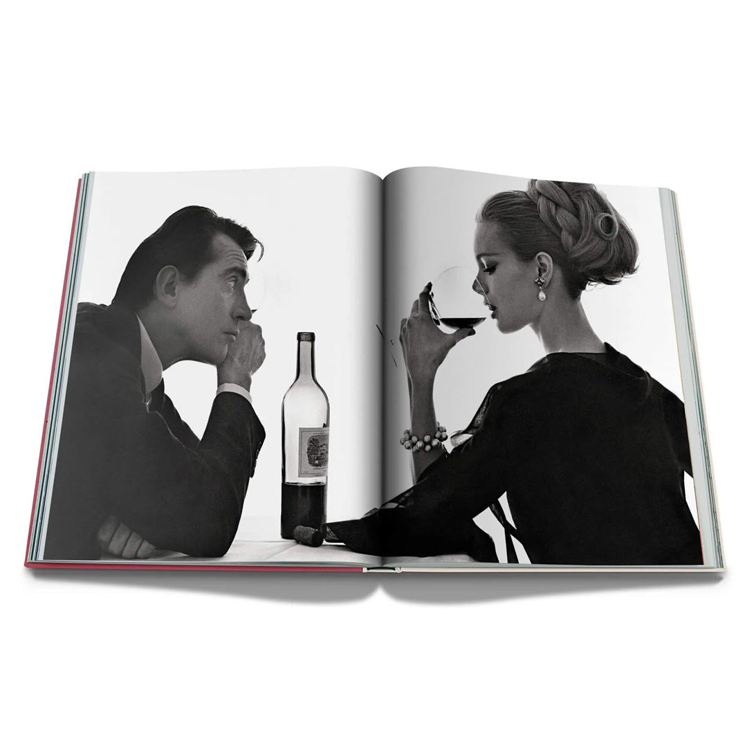 The Impossible Collection of Wine