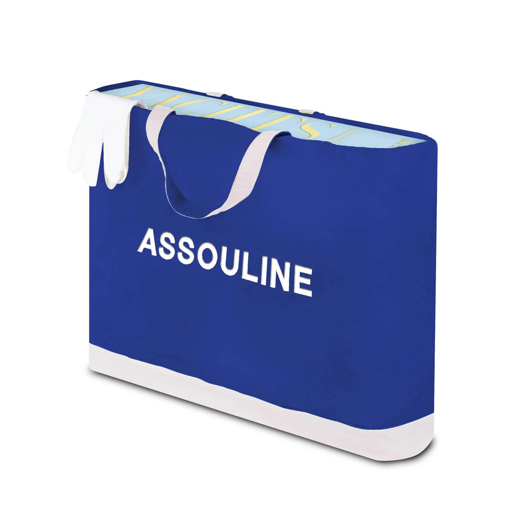 Assouline | Yachts: The Impossible Collection