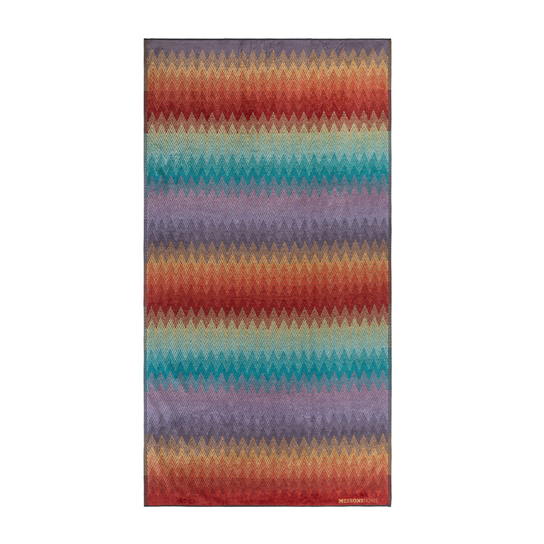 Missoni Home | Yaco Beach Towel - Col. 159