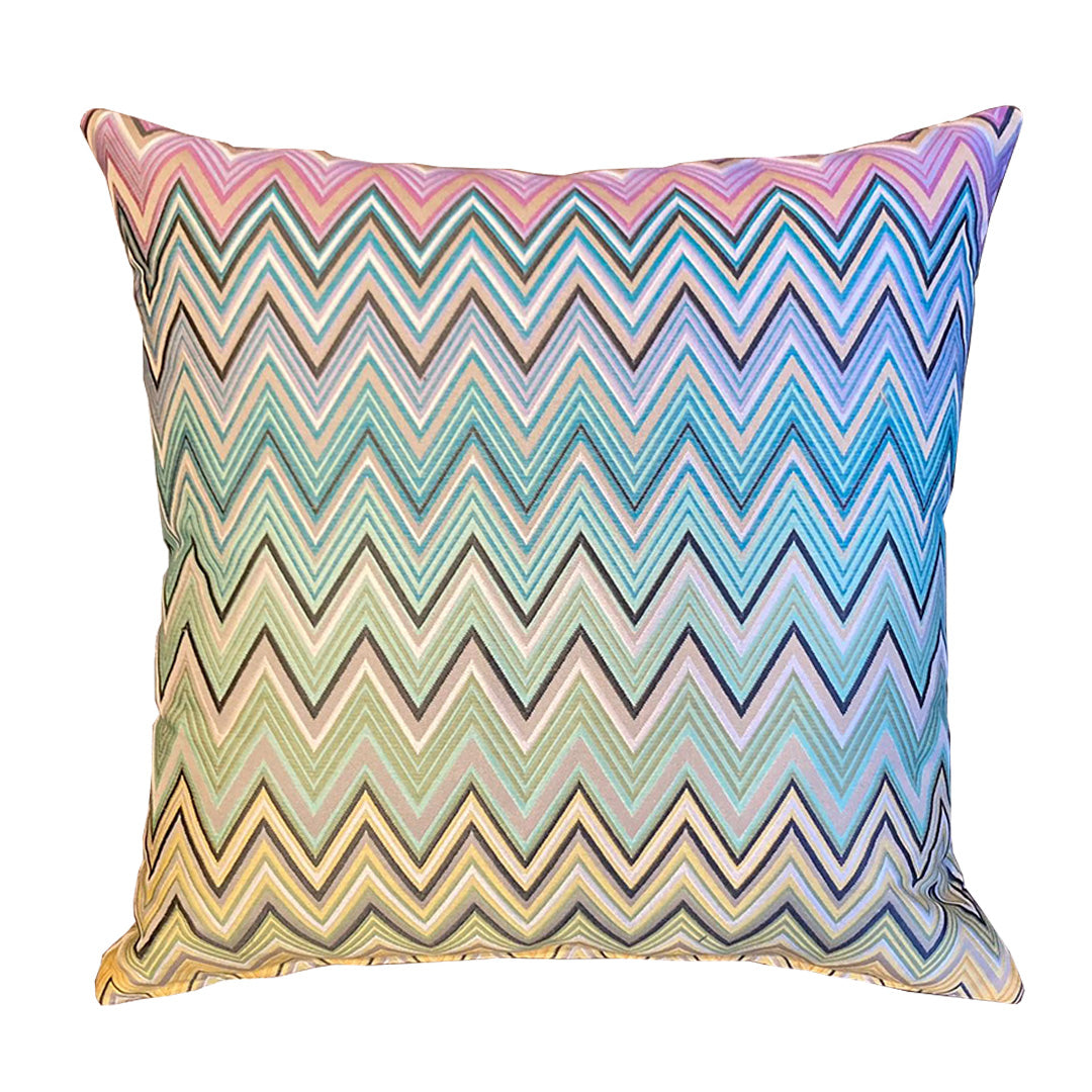 Missoni Home | Yanai Col. 100 Custom Pillow