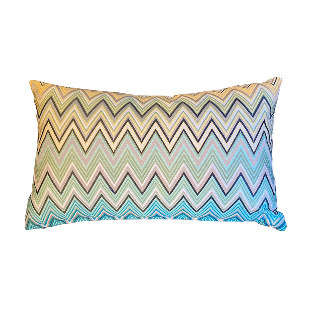 Missoni Home | Yanai Col. 100 Custom Pillow