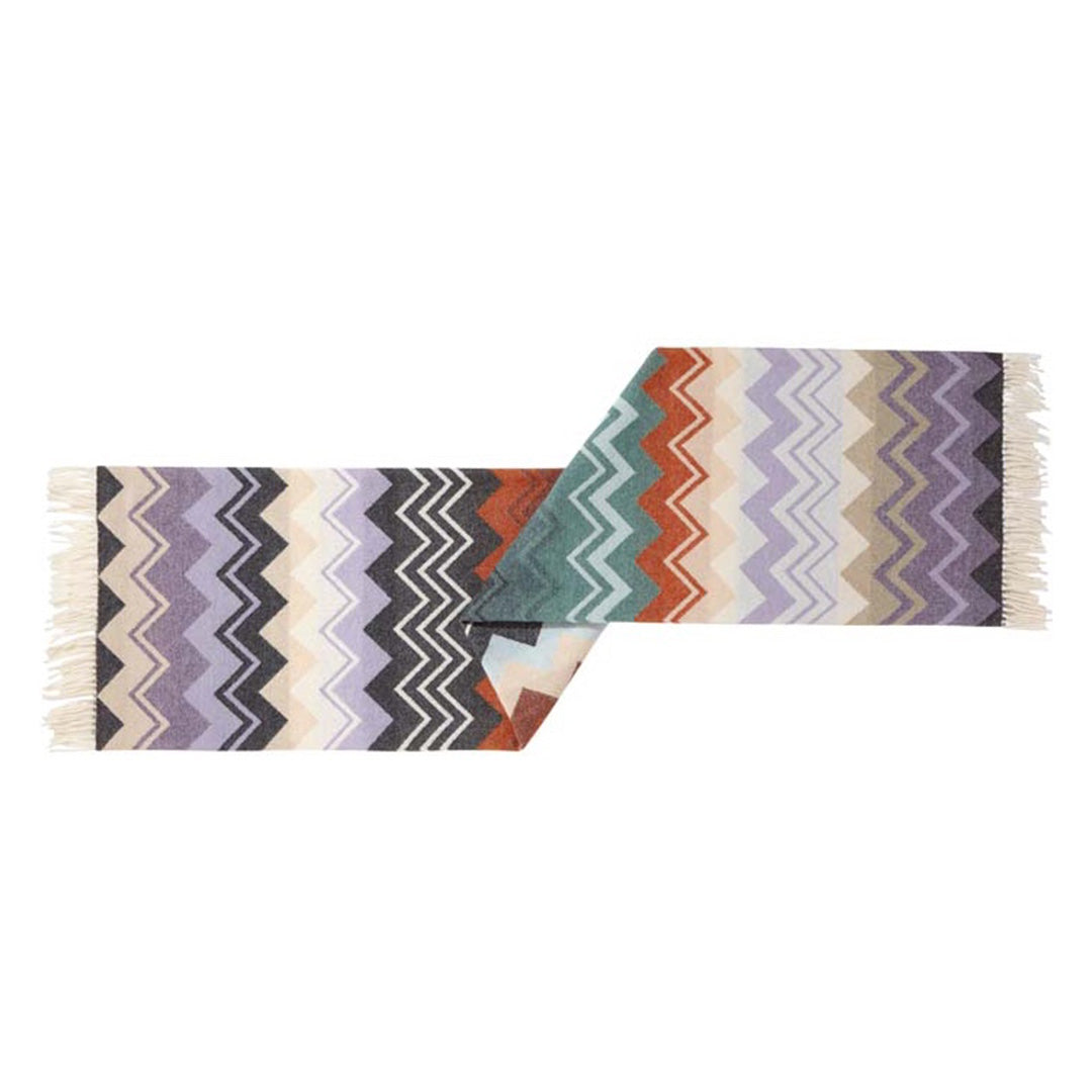 Missoni Home | Yvo Throw - Col. 165