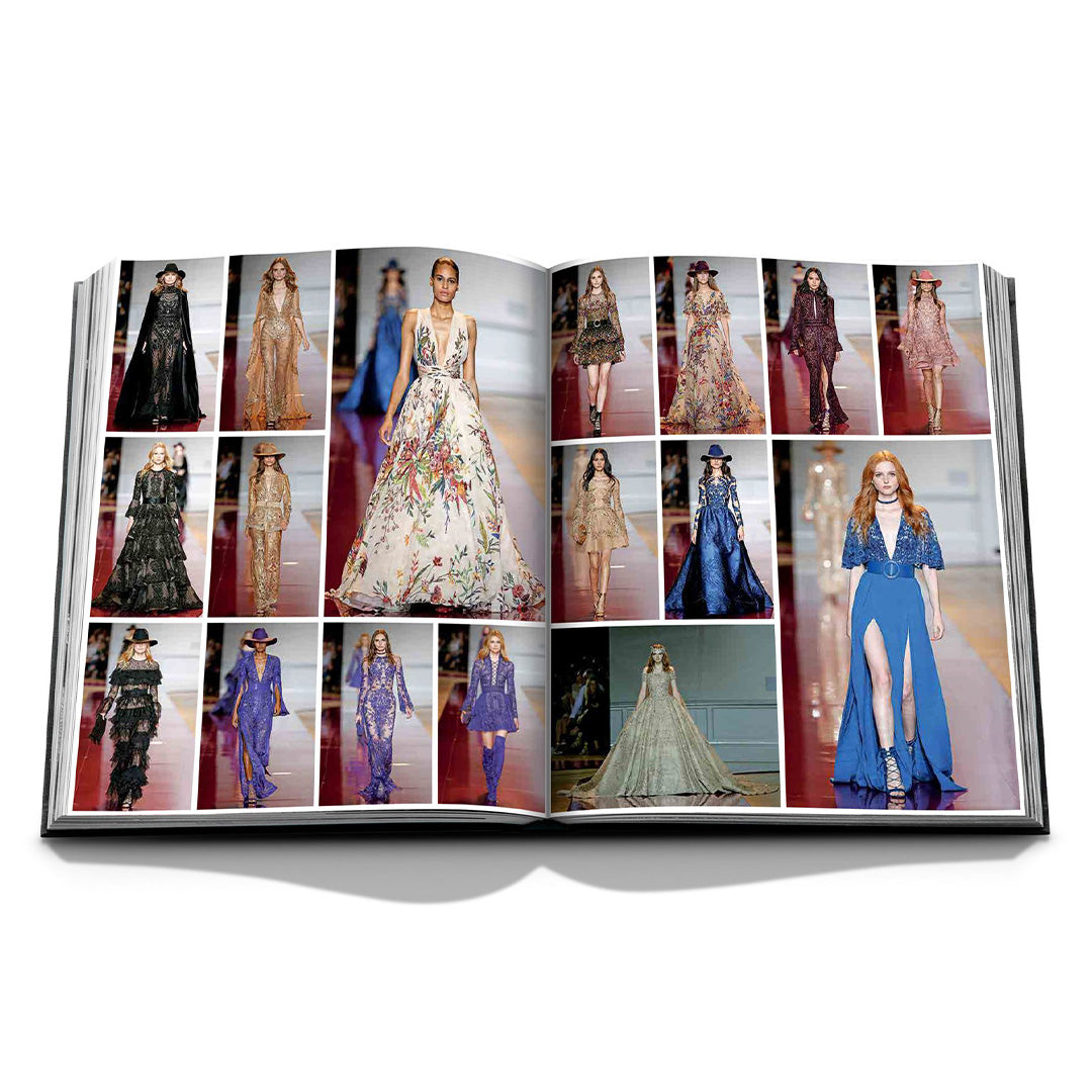 Assouline | Zuhair Murad