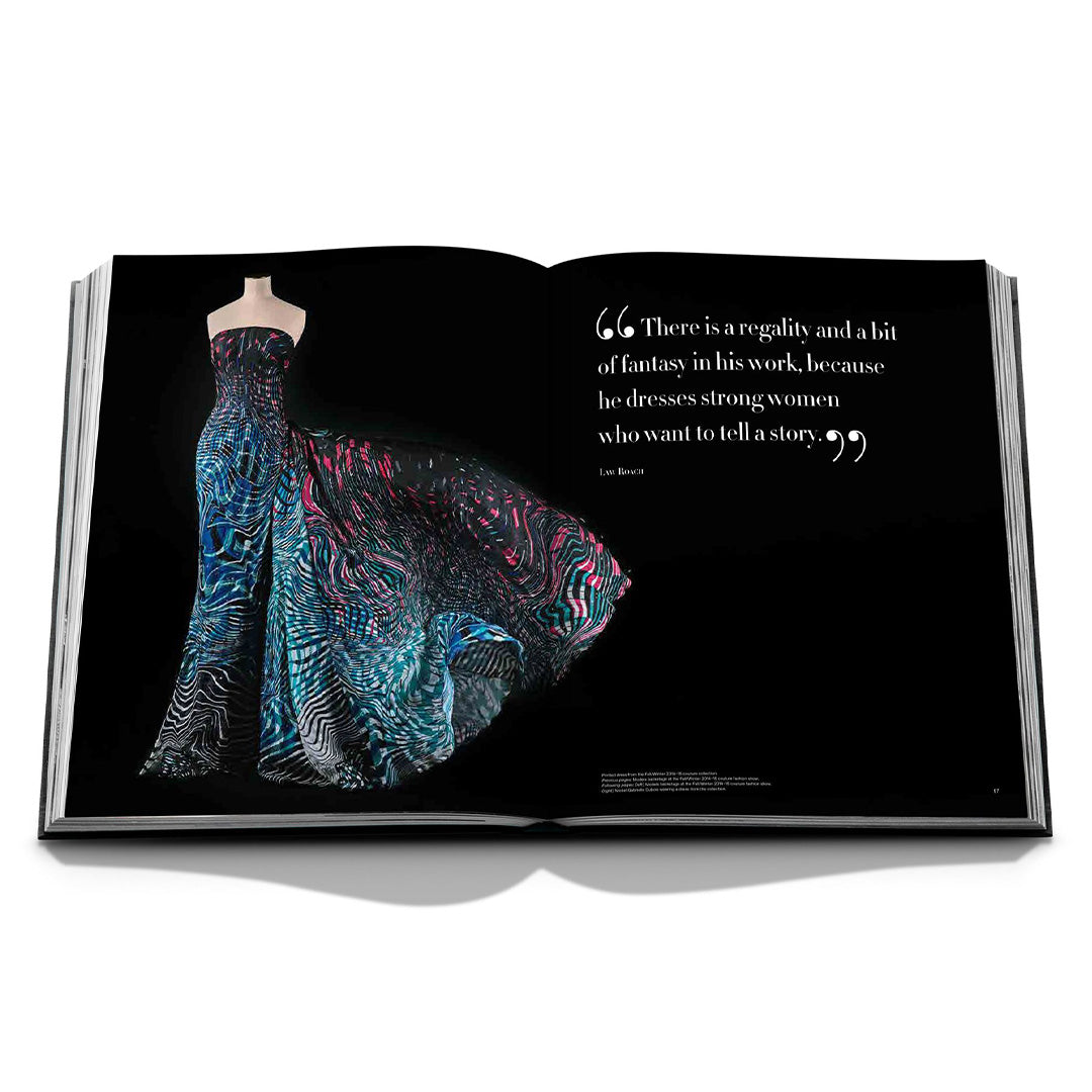 Assouline | Zuhair Murad