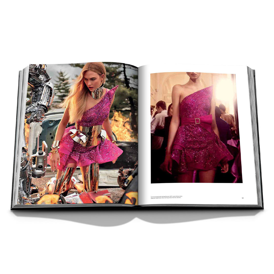 Assouline | Zuhair Murad