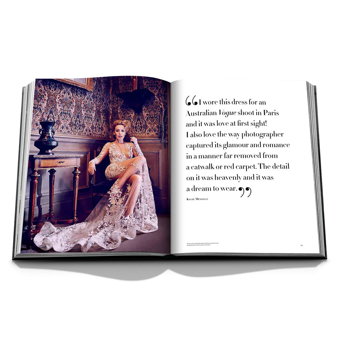 Assouline | Zuhair Murad