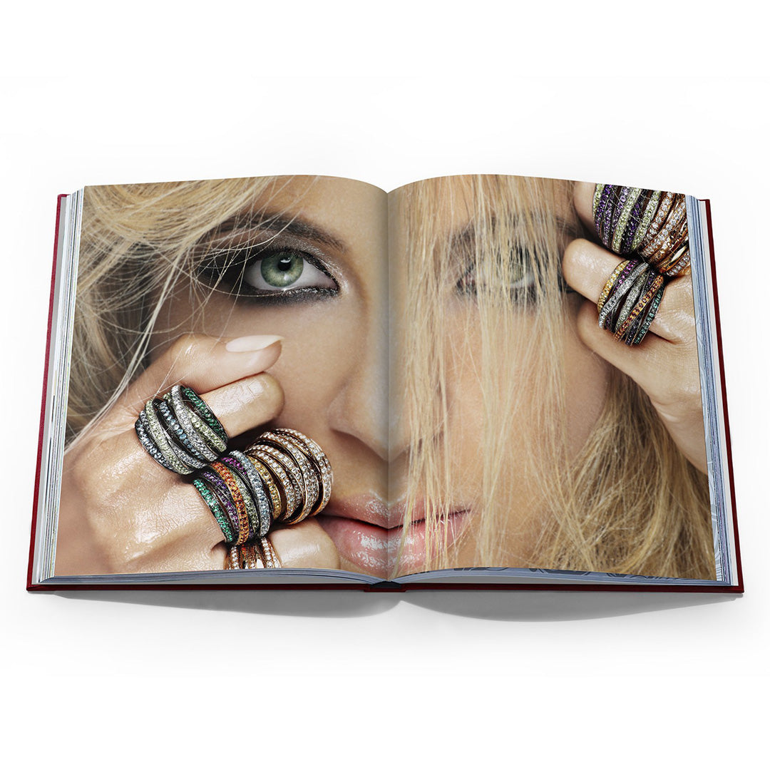 Assouline | De Grisogono: Daring Creativity