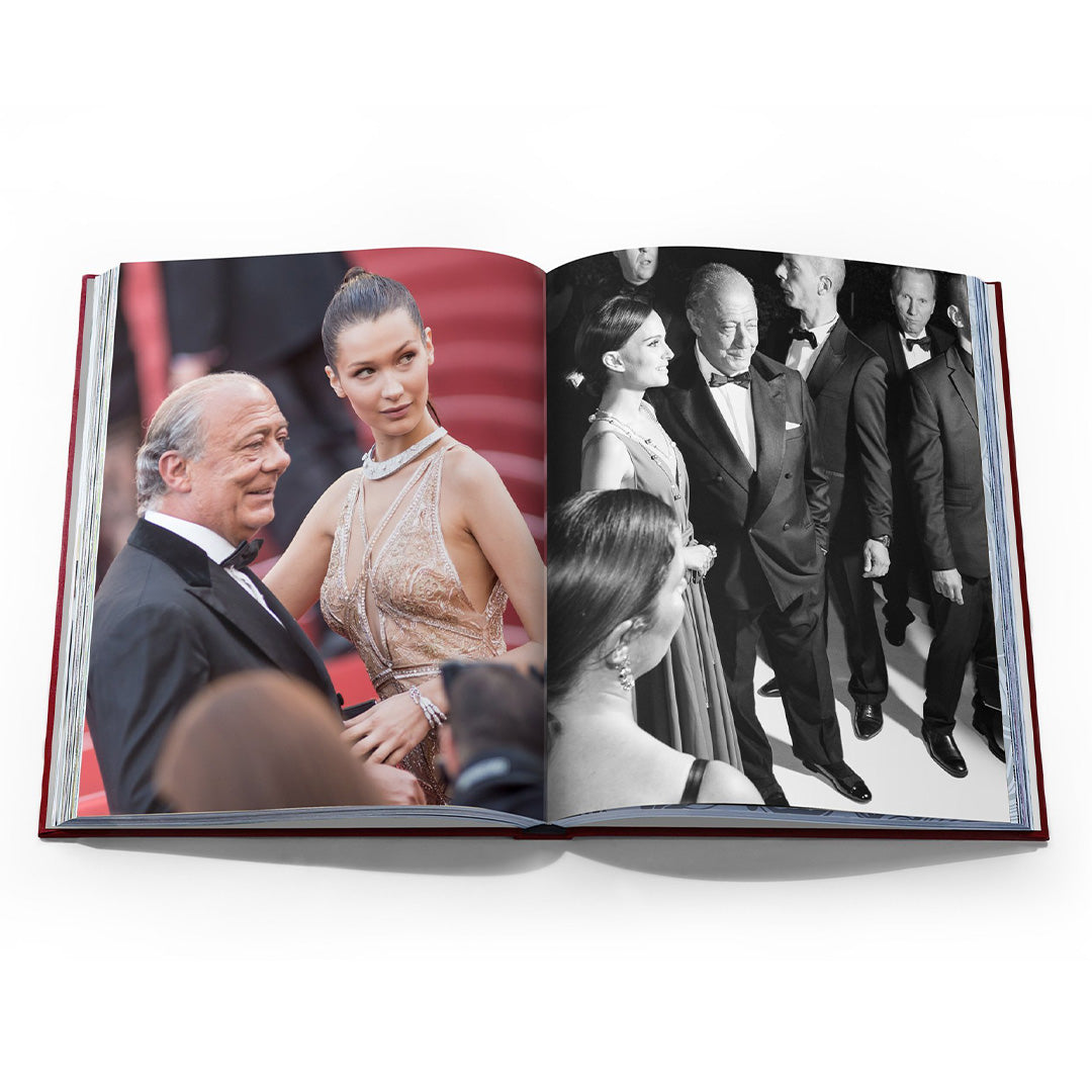 Assouline | De Grisogono: Daring Creativity