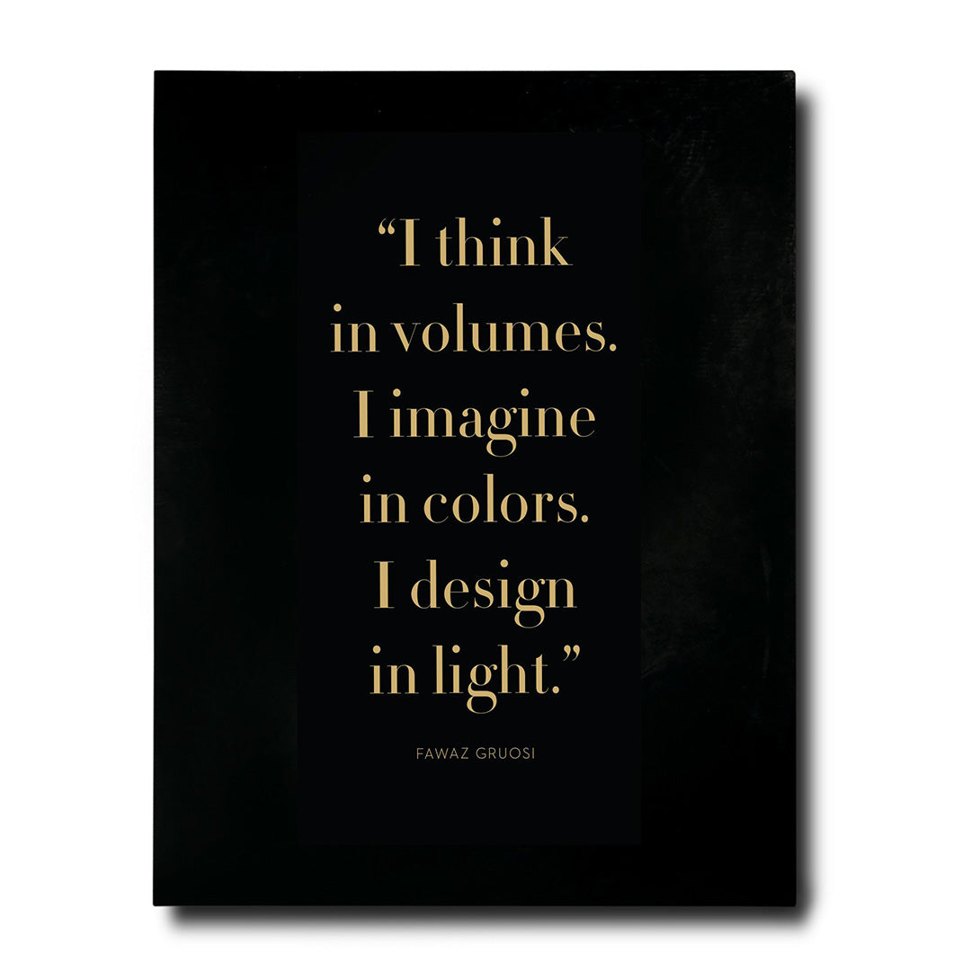 Assouline | De Grisogono: Daring Creativity