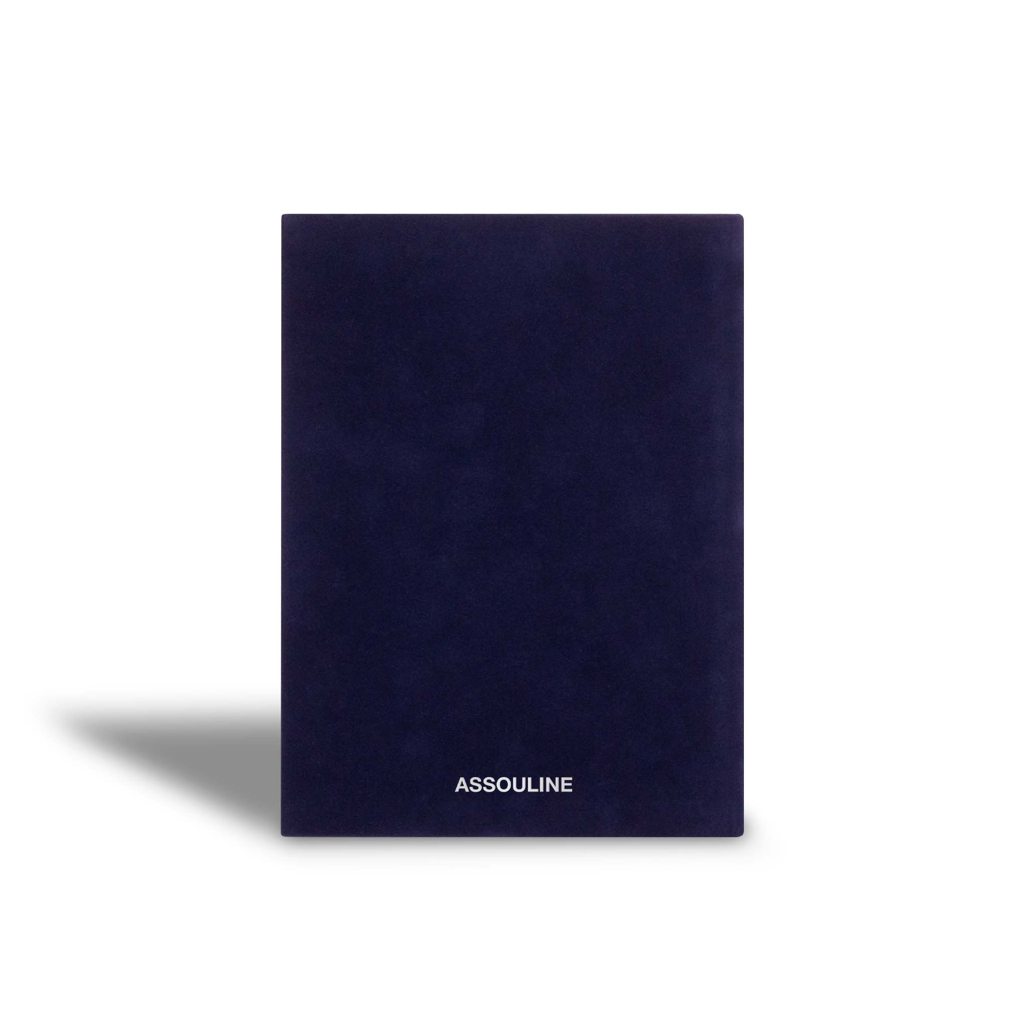 Assouline | Inspirations Notebook
