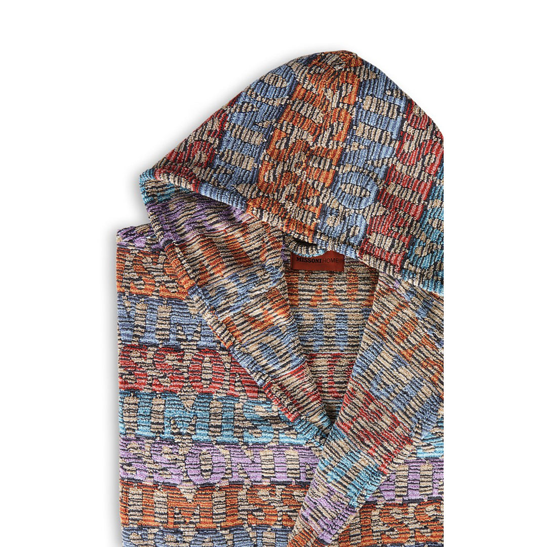 Missoni Home | Blake Bathrobe - Col. 149