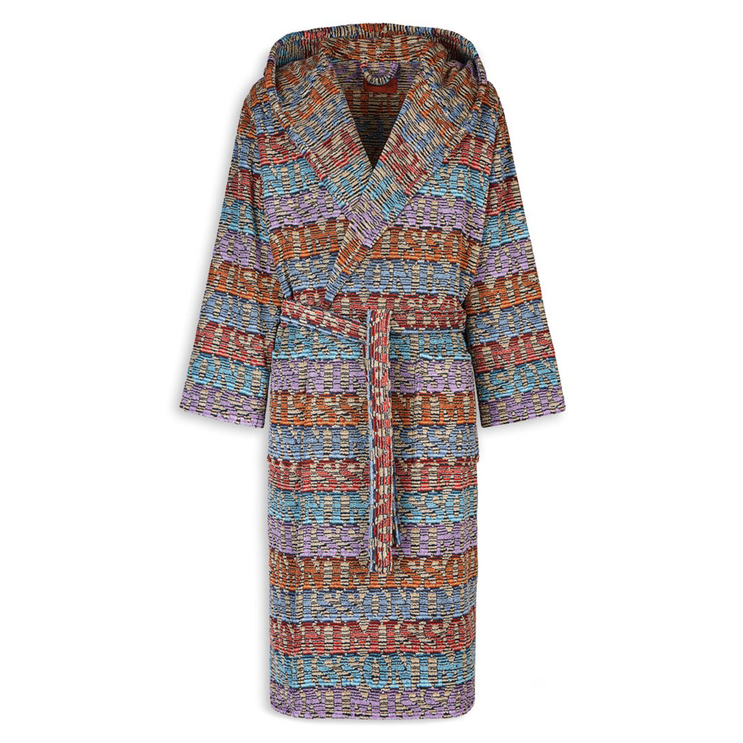 Missoni Home | Blake Bathrobe - Col. 149