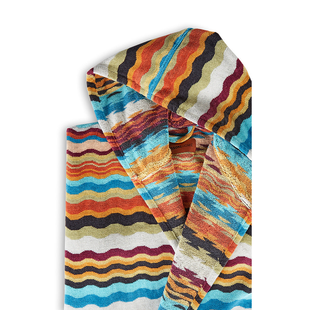 Bonnie Bathrobe - 100