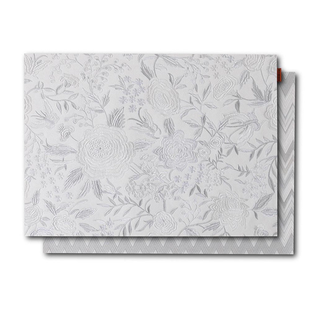 Missoni Home | Papermat Placemats (Set of 2) - Col. 311