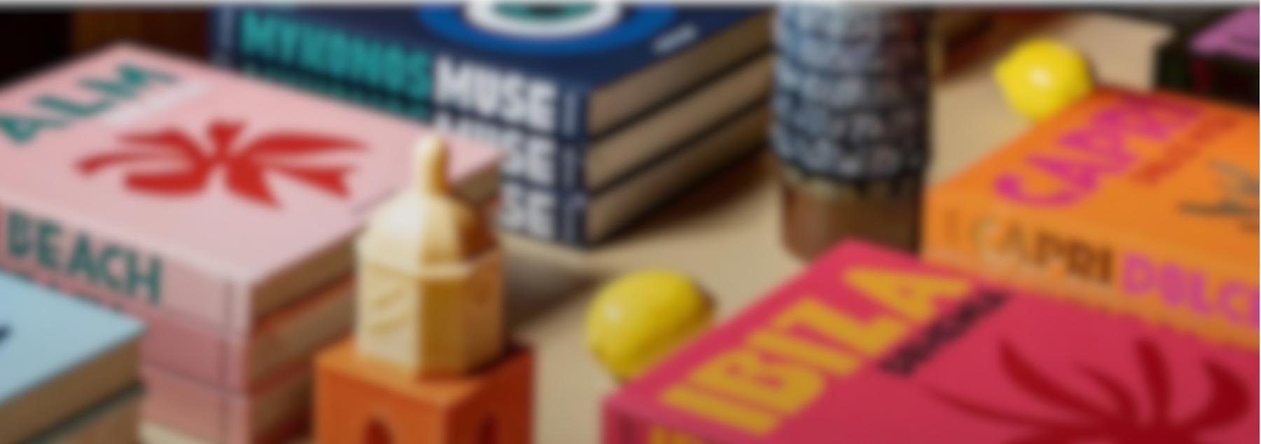 ASSOULINE LUXURY BOOKS