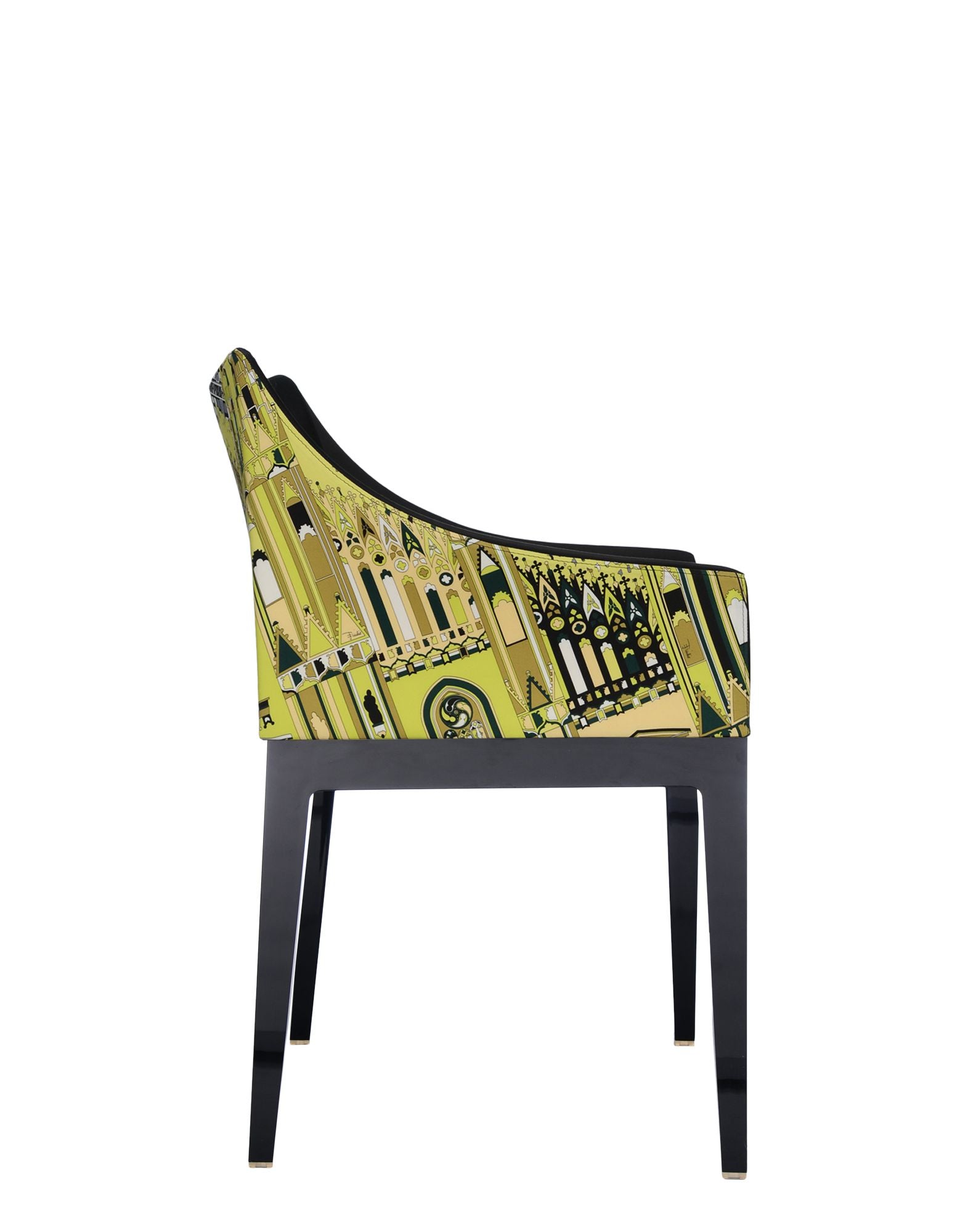 Kartell | Madame Pucci Chair Milan