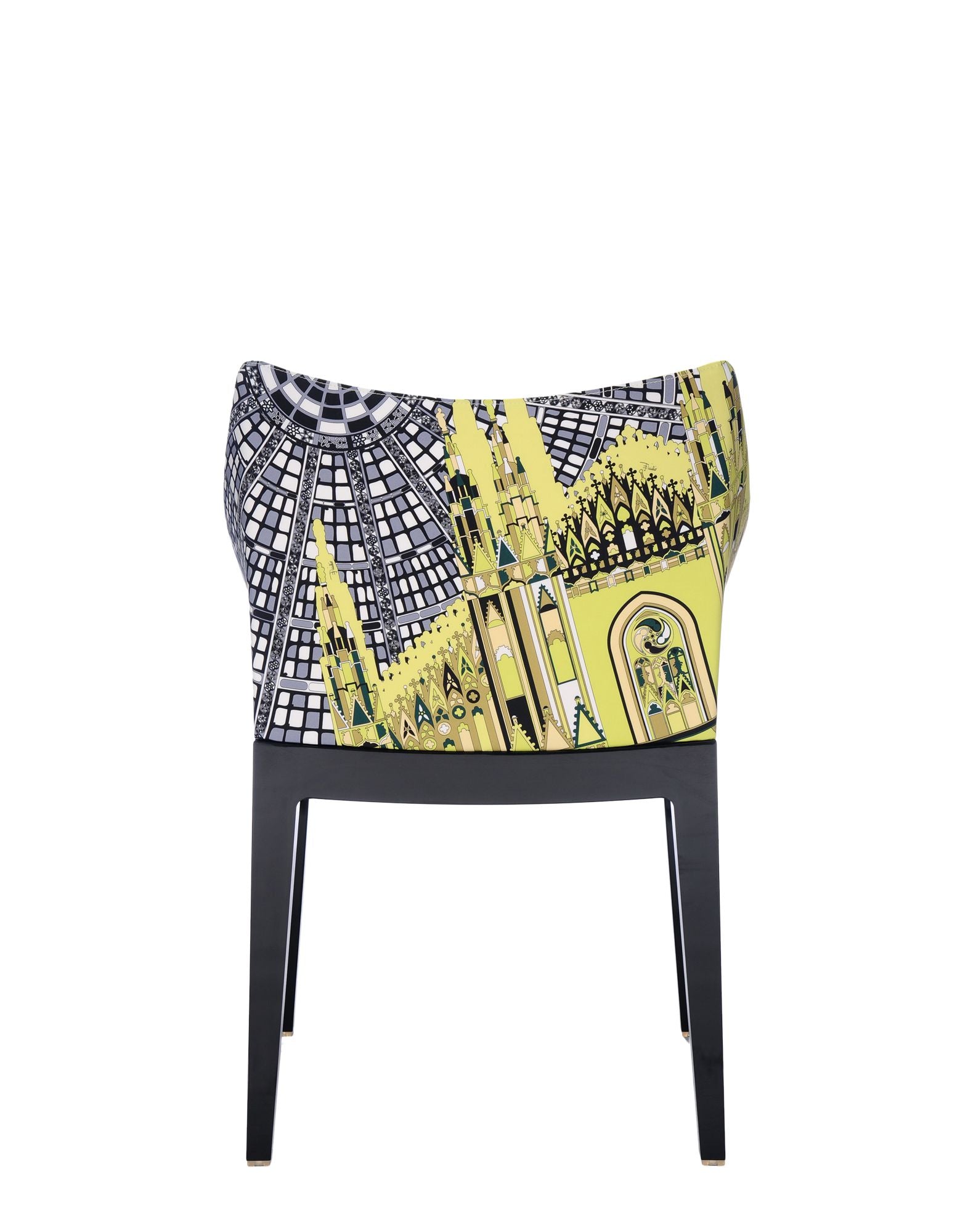 Kartell | Madame Pucci Chair Milan