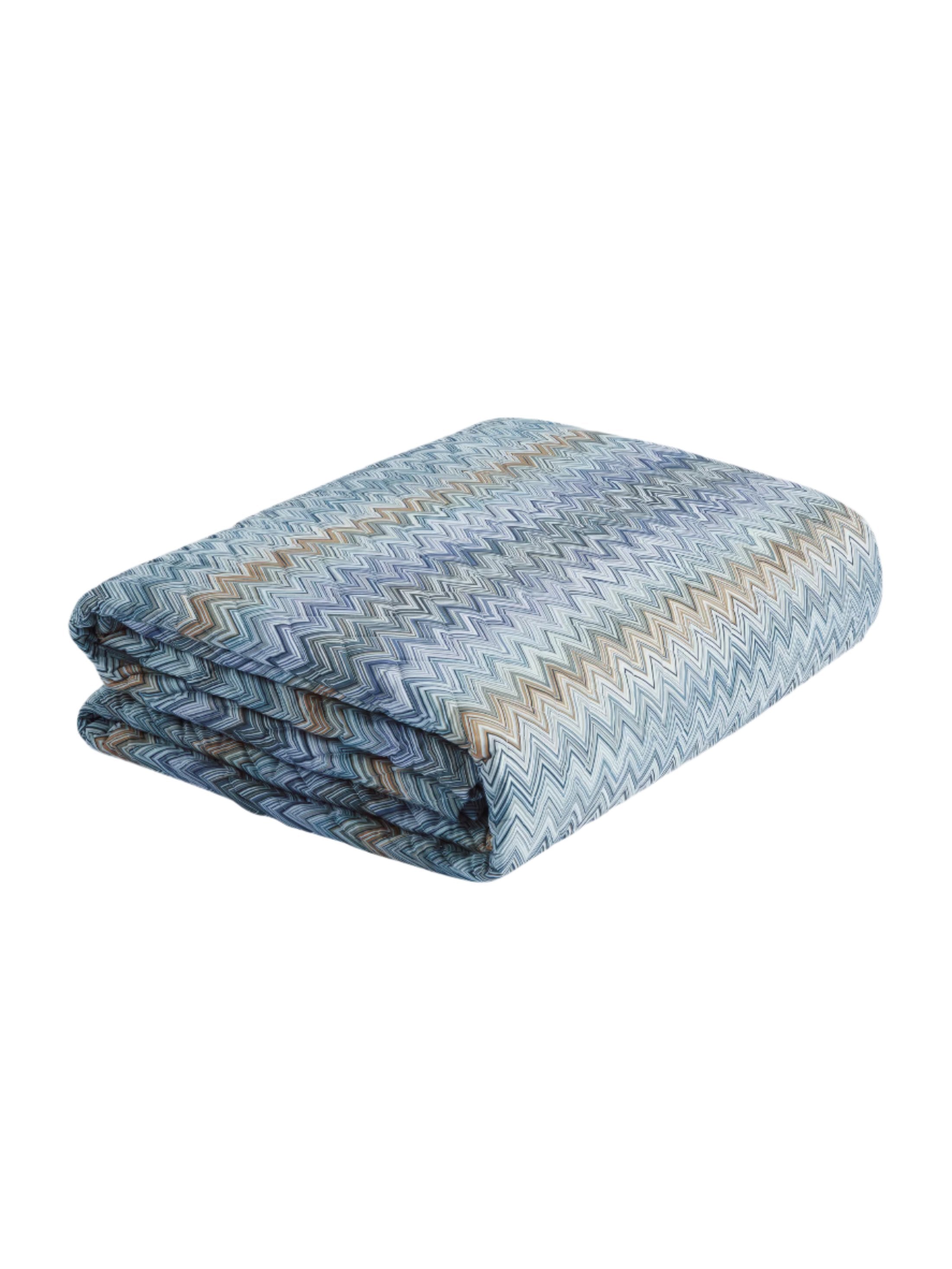 Missoni Home | John New Quilt - Col.170