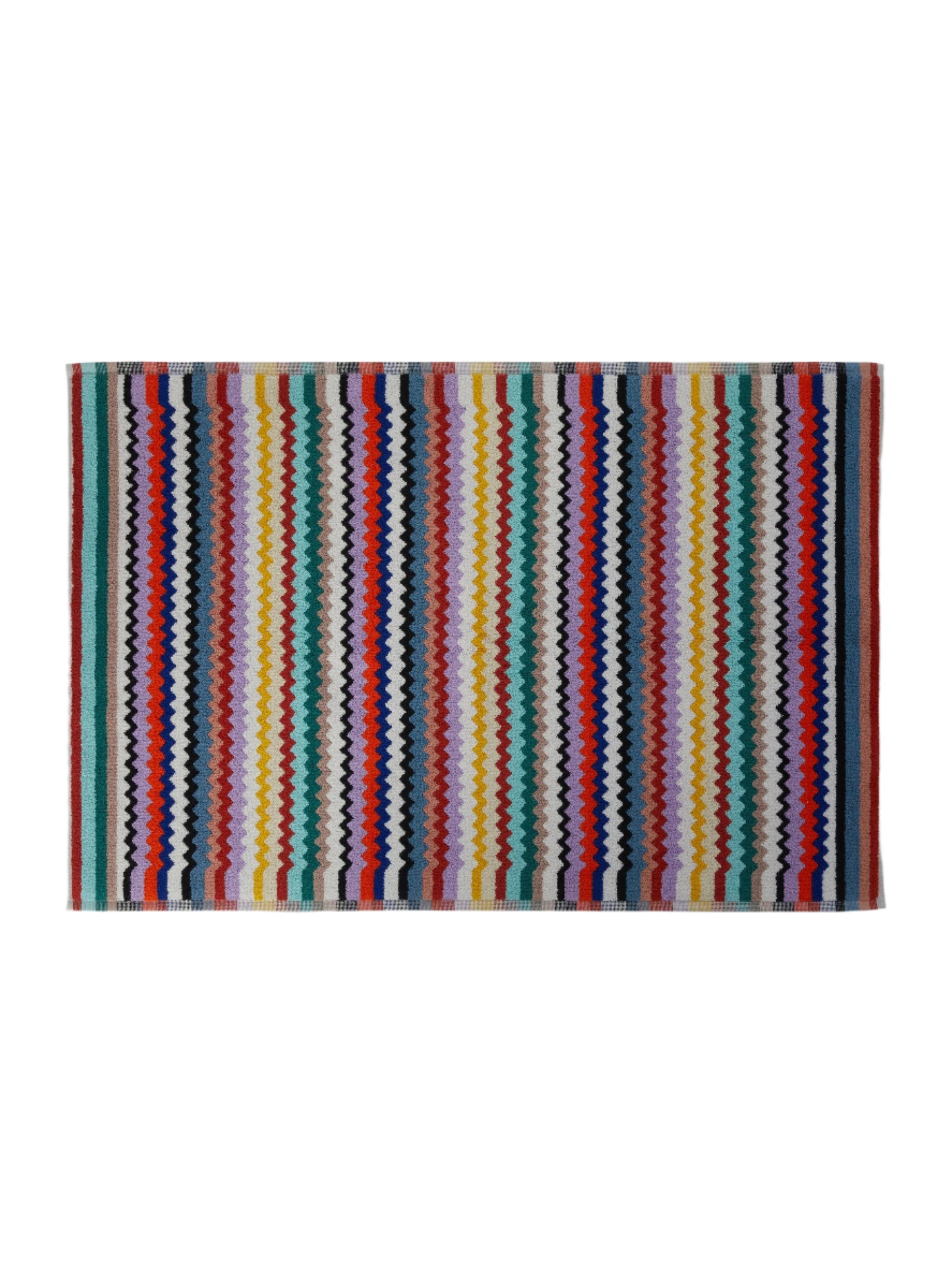 Missoni Home | Riverbero Bath Mat Col. 100