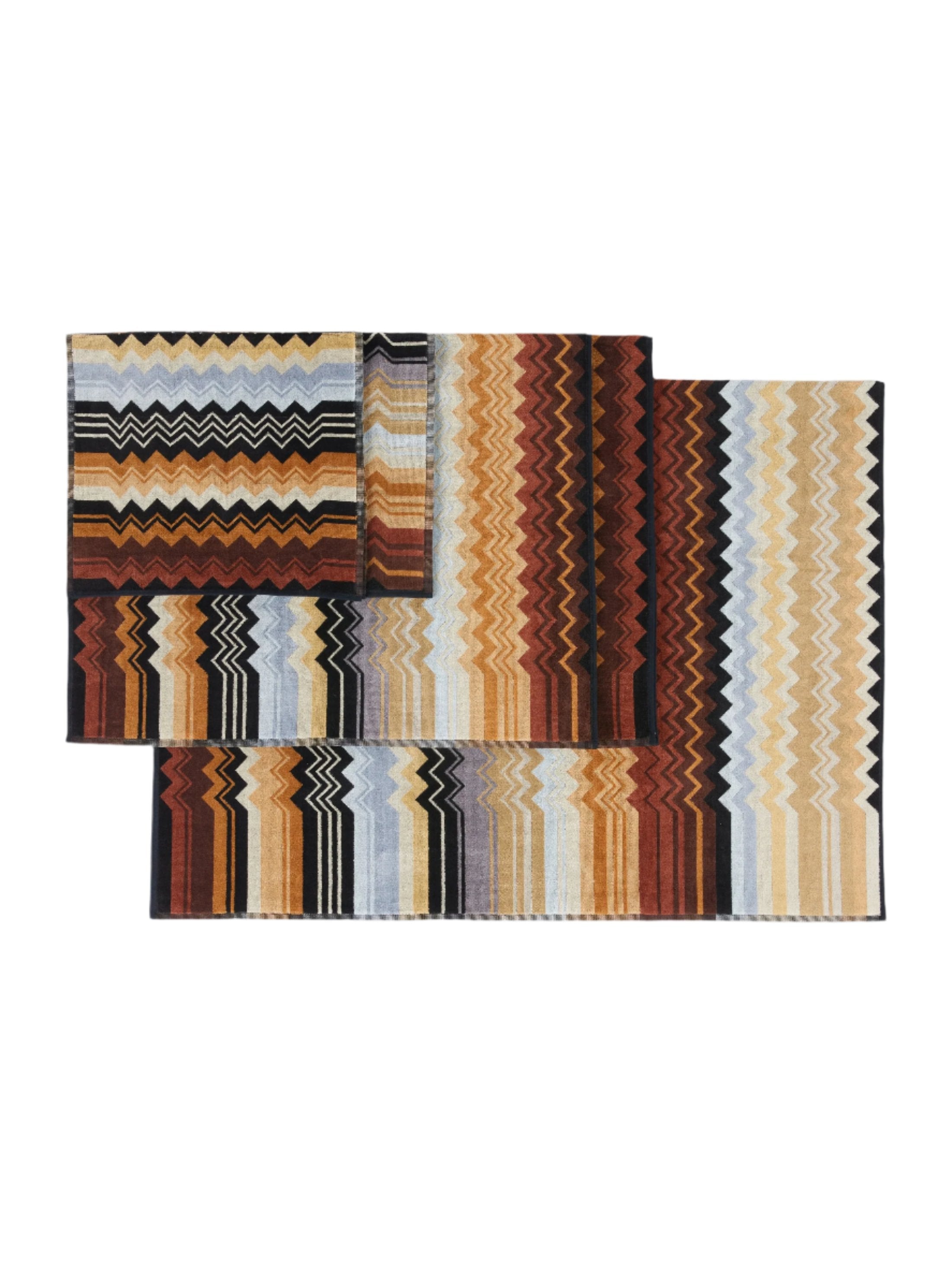 Missoni Home | Giacomo - Col. 160