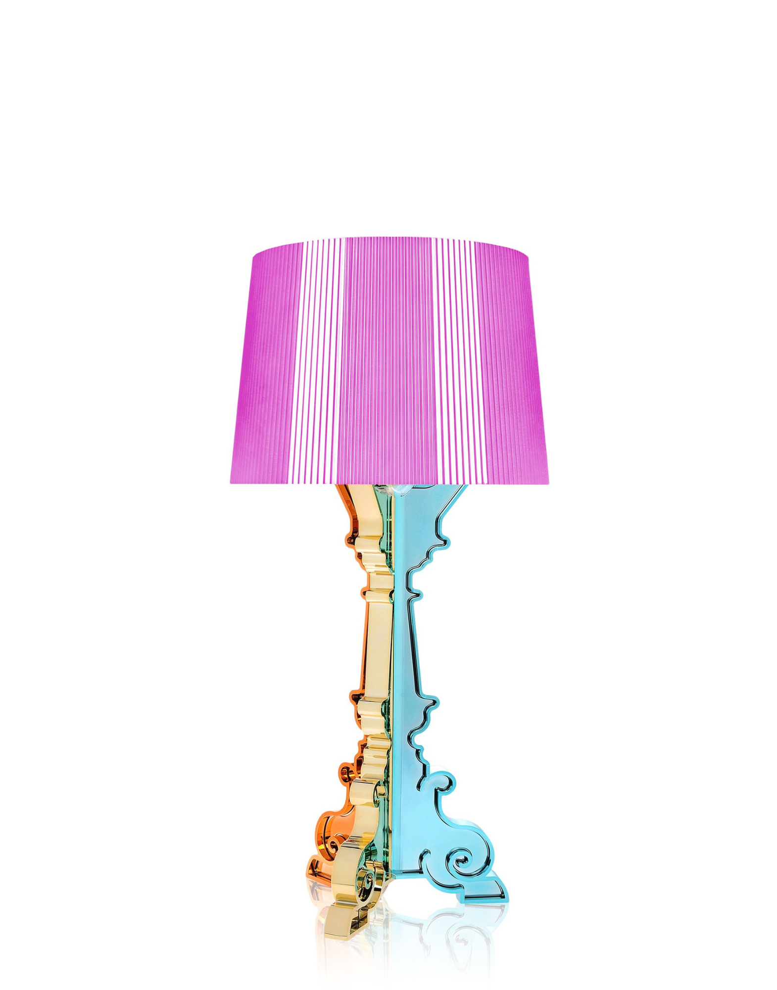 Kartell | Bourgie Table Lamp