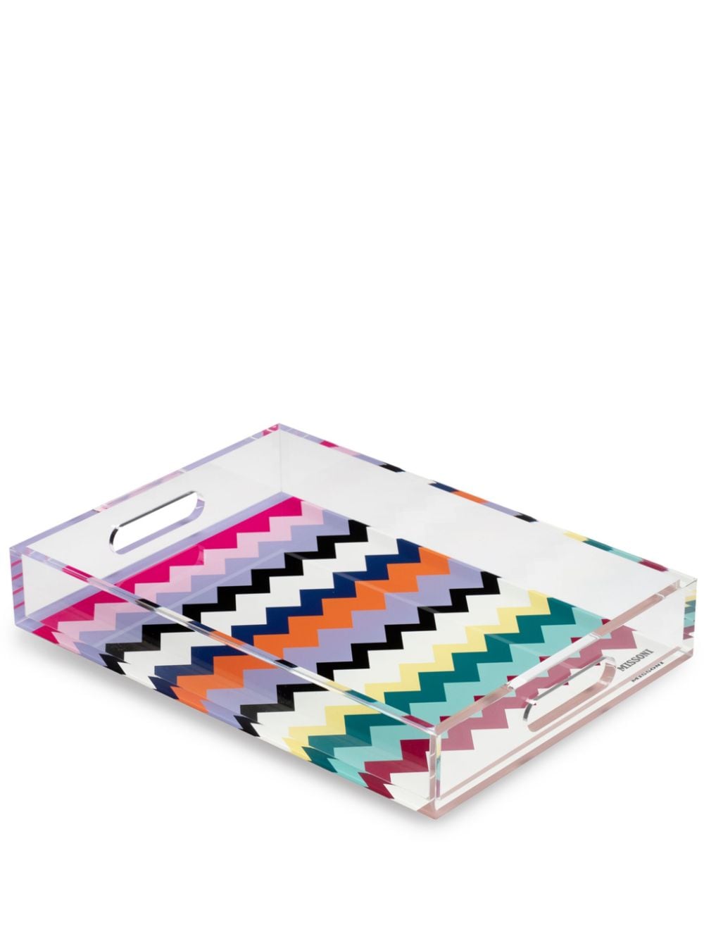 Missoni Home | Large Riverbero Tray