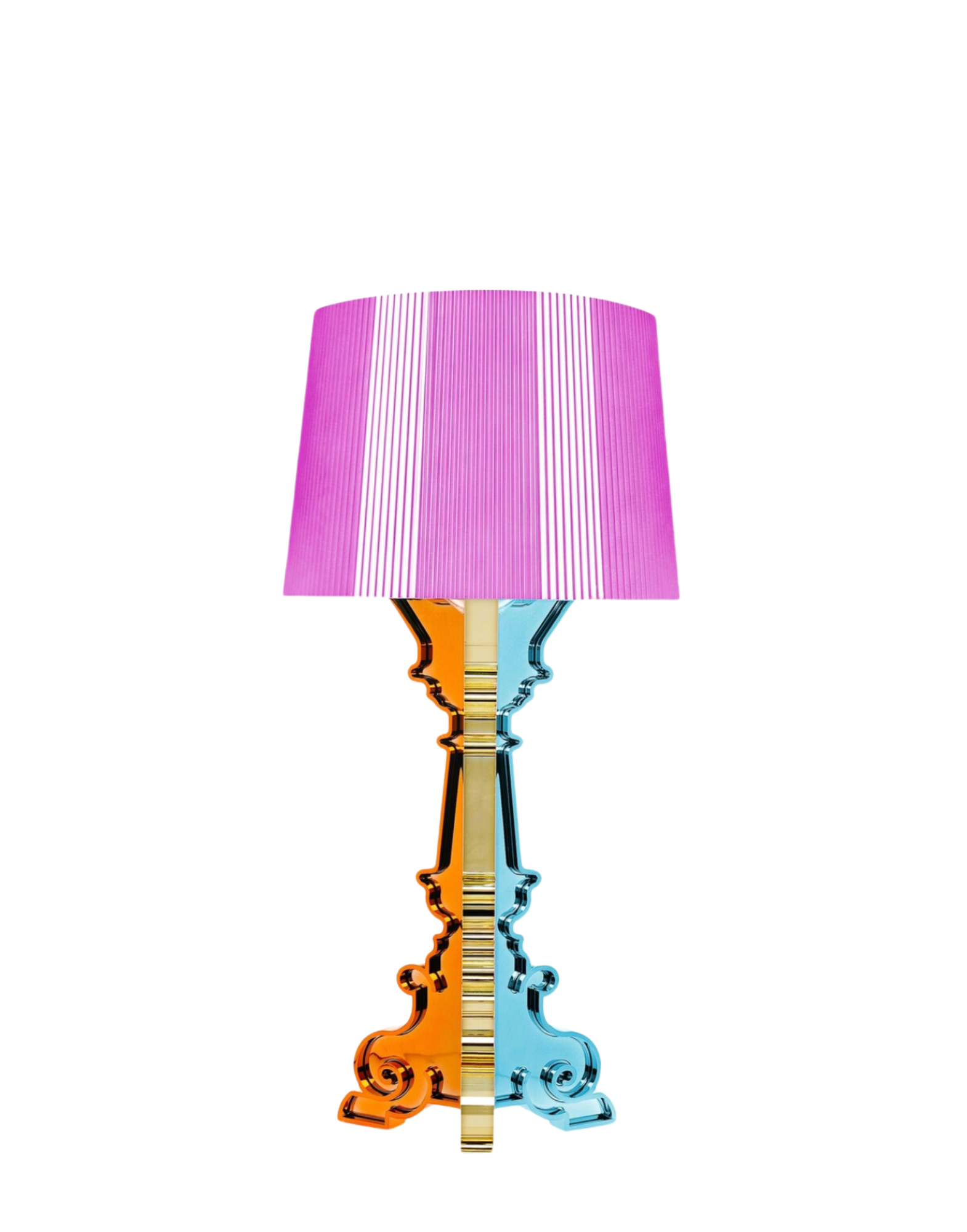 Kartell | Bourgie Table Lamp