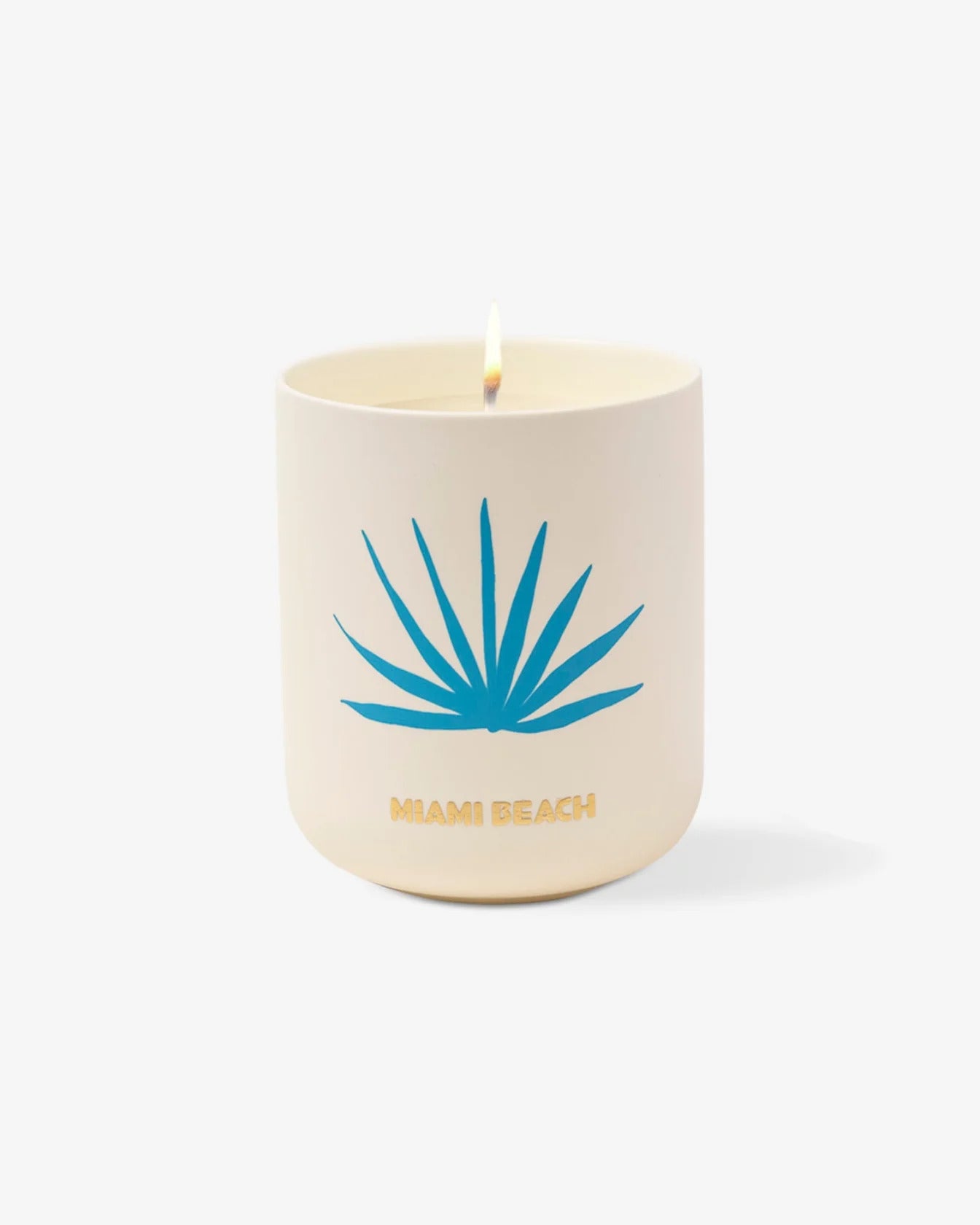 Assouline | Miami Beach Candle